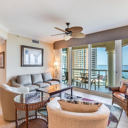 Апартаменты 1 Portofino 1005 Пенсакола-Бич Экстерьер фото