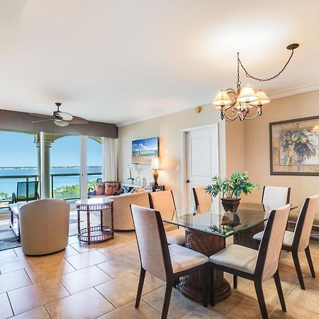 Апартаменты 1 Portofino 1005 Пенсакола-Бич Экстерьер фото